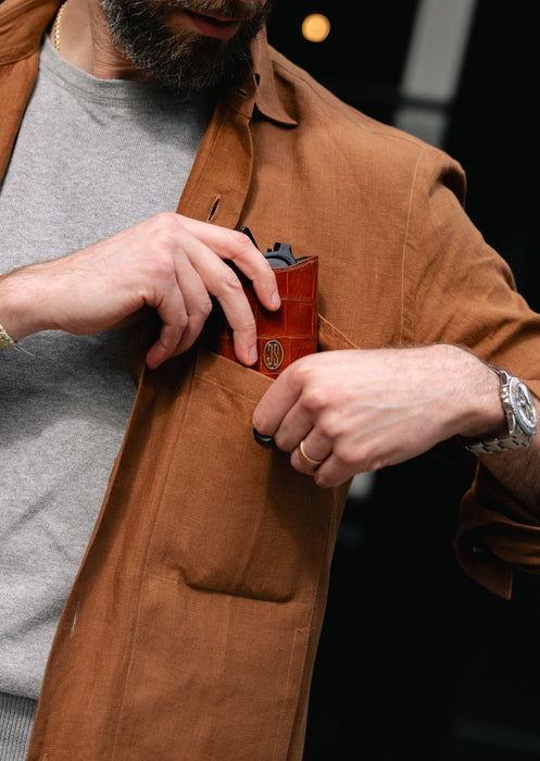 The PS Overshirt