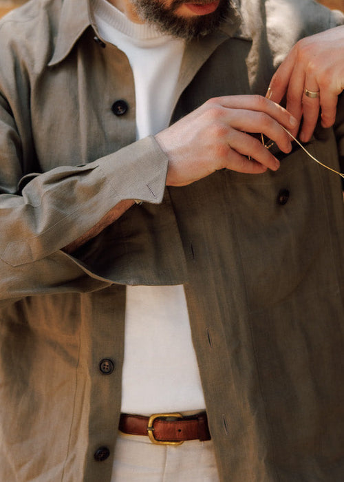 The PS Overshirt