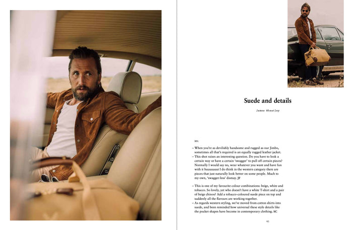 The Casual Style Guide