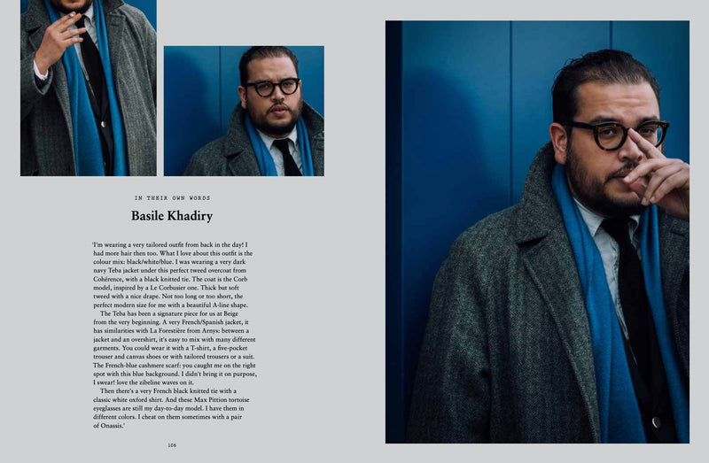 The Casual Style Guide