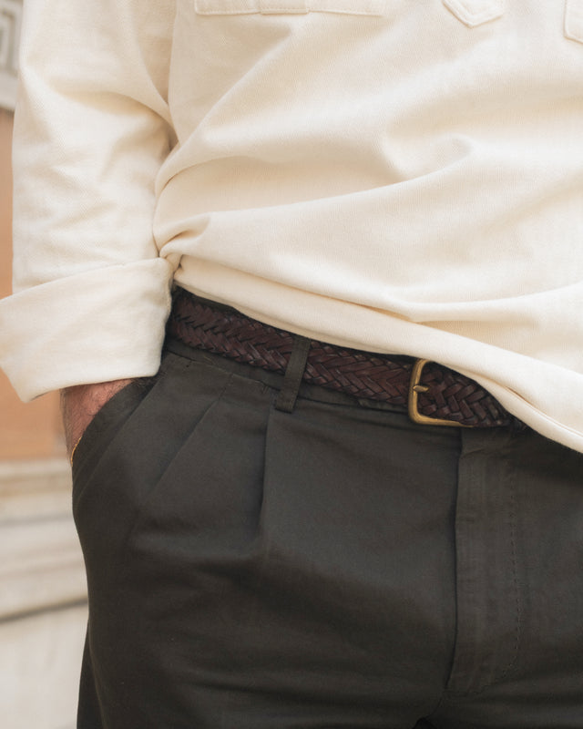 The PS short