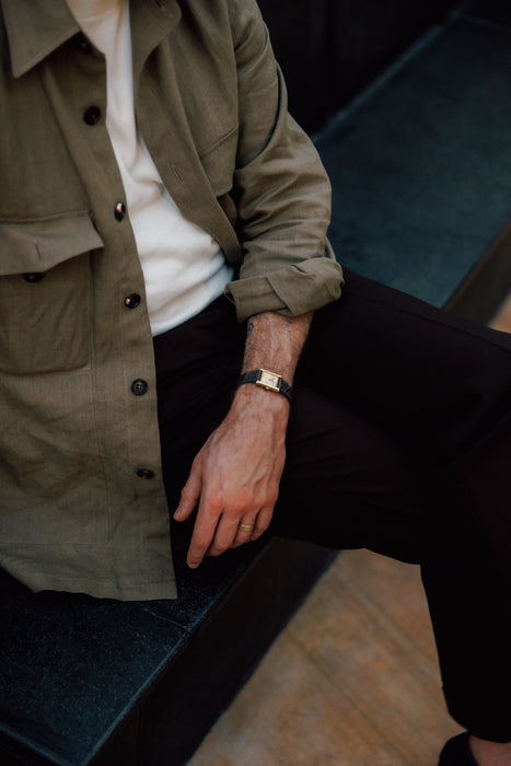 The PS Overshirt