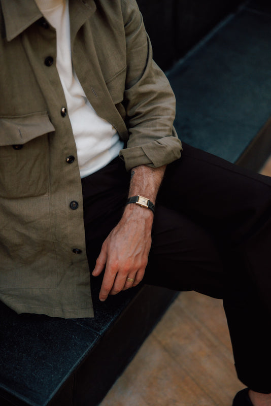 The PS Overshirt
