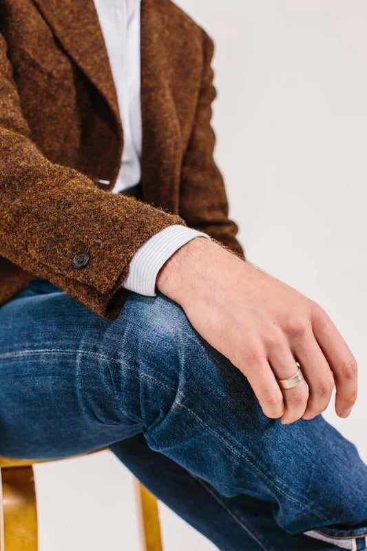 PS Harris Tweed