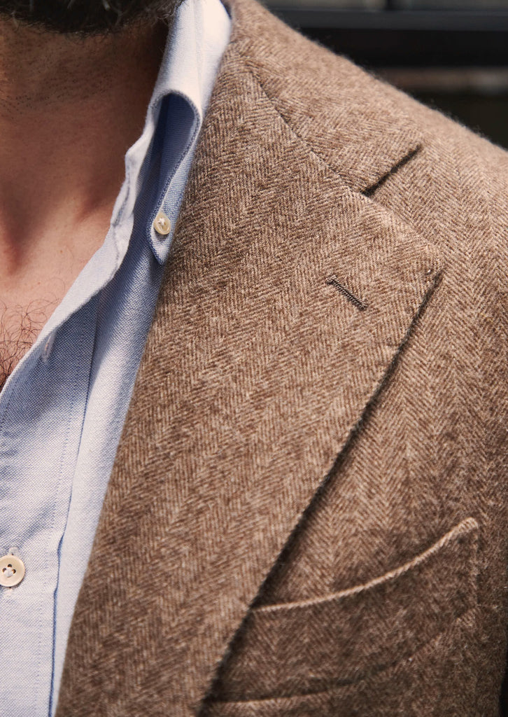The Guide to Shirt Cuffs – Permanent Style