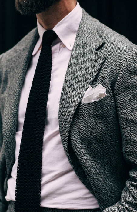 PS Pink Oxford - cloth