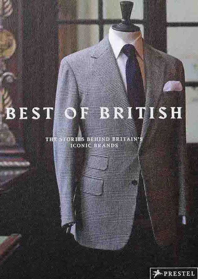 Best Of British