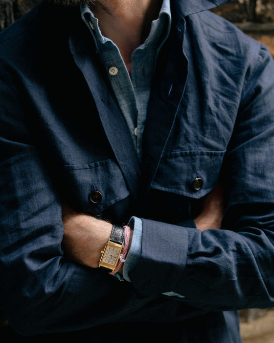 The PS Overshirt