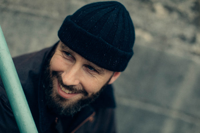 The Permanent Style watch cap
