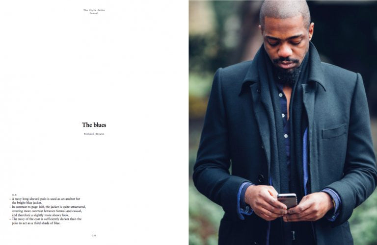 The Style Guide