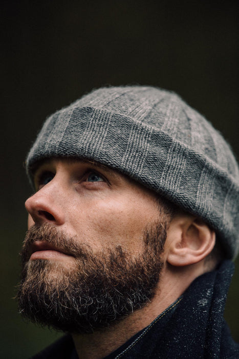 The Permanent Style watch cap
