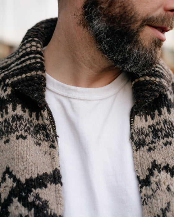 The Tapered T-shirt