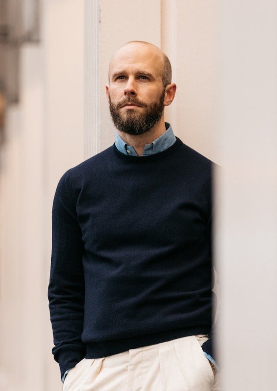 Selvedge Chambray - shirt