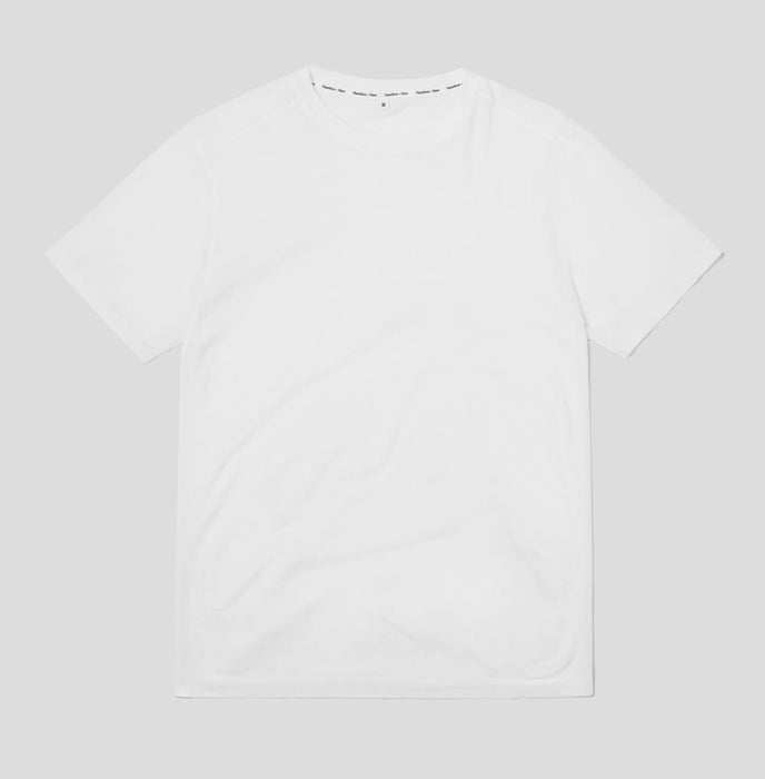 The Undershirt