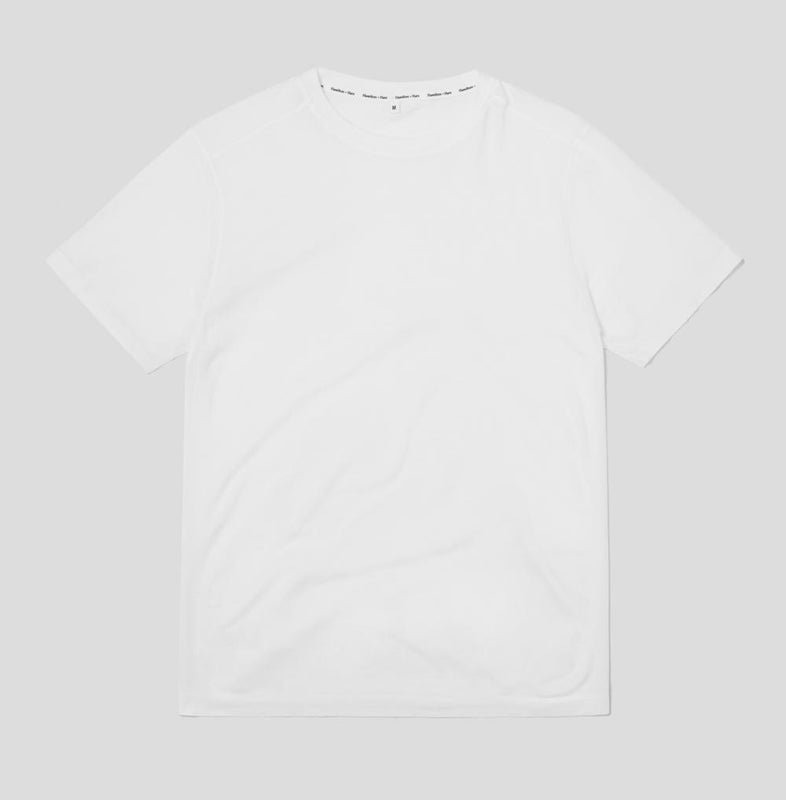 The Undershirt