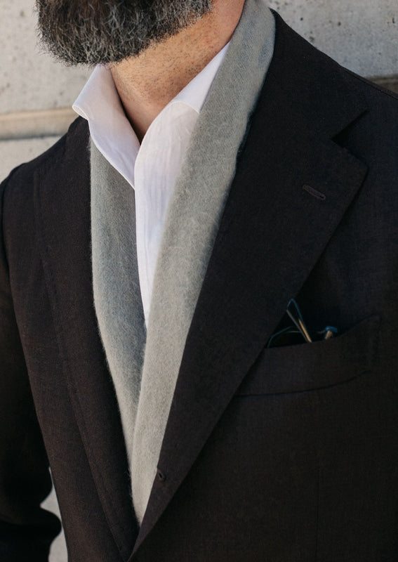 The PS Arran scarf