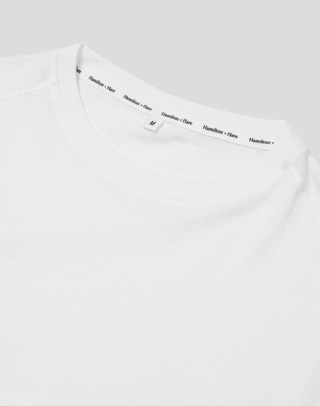 The Undershirt