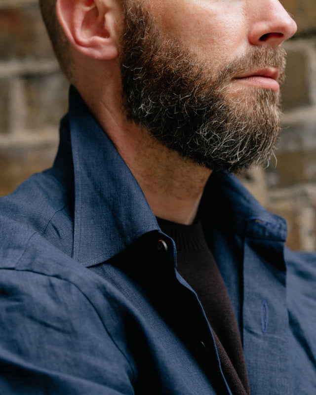 The PS Overshirt