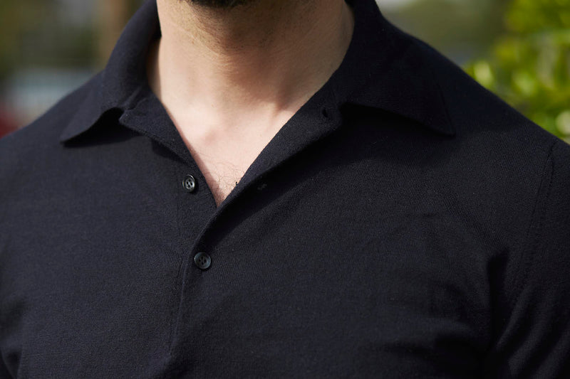 The Dartmoor sweater