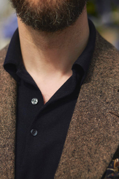 The Dartmoor sweater