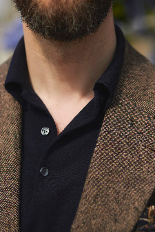 The Dartmoor sweater