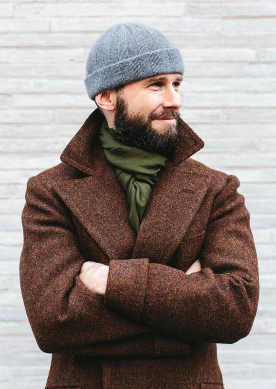 PS Harris Tweed