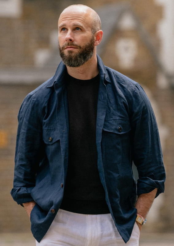The PS Overshirt