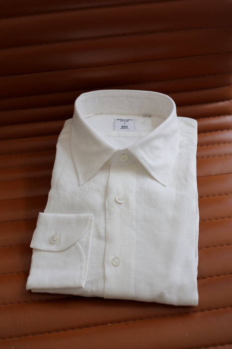 The Ramie Shirt