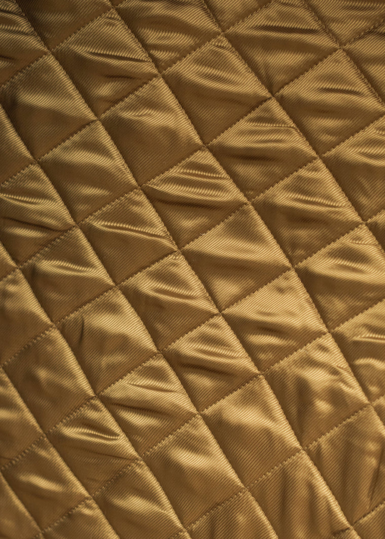 MTO: The Donegal Coat Liner