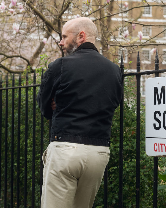 The Bruce Chino - Preorder