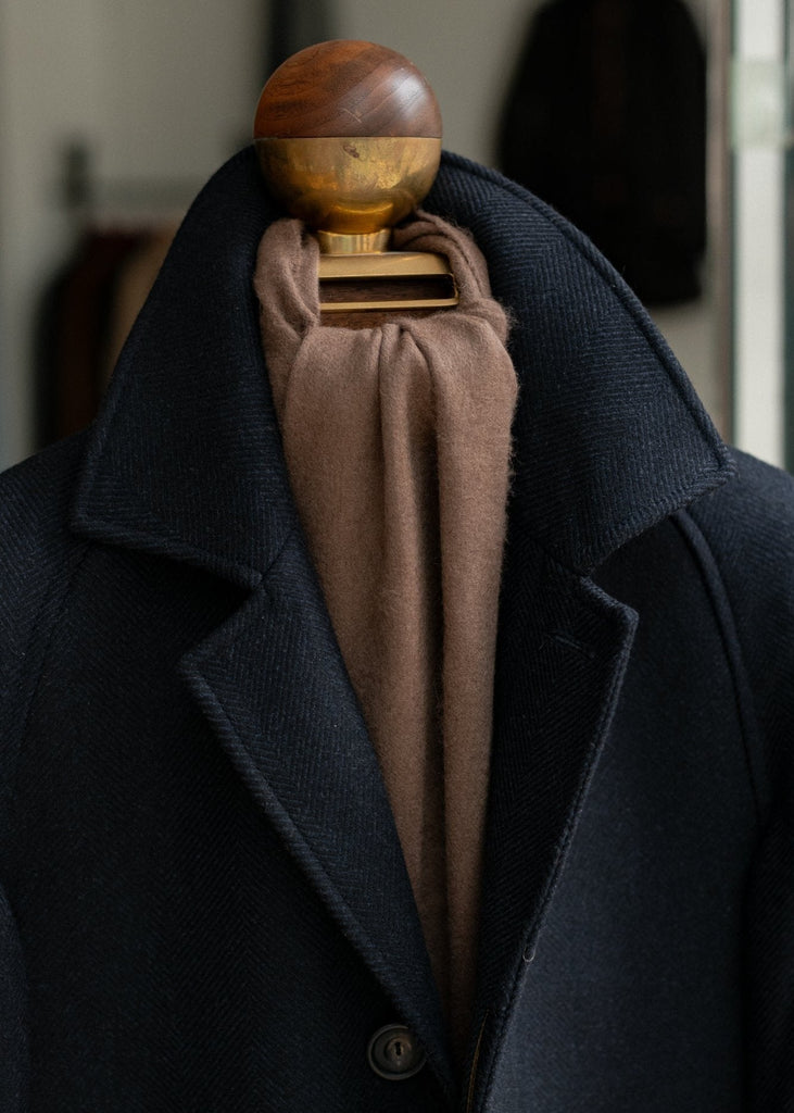 The PS Arran scarf