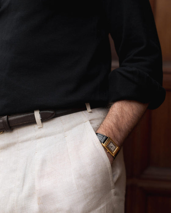 The New Friday Polo
