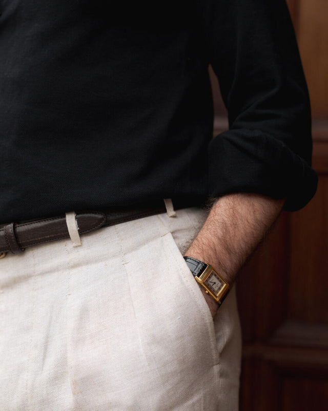 The New Friday Polo
