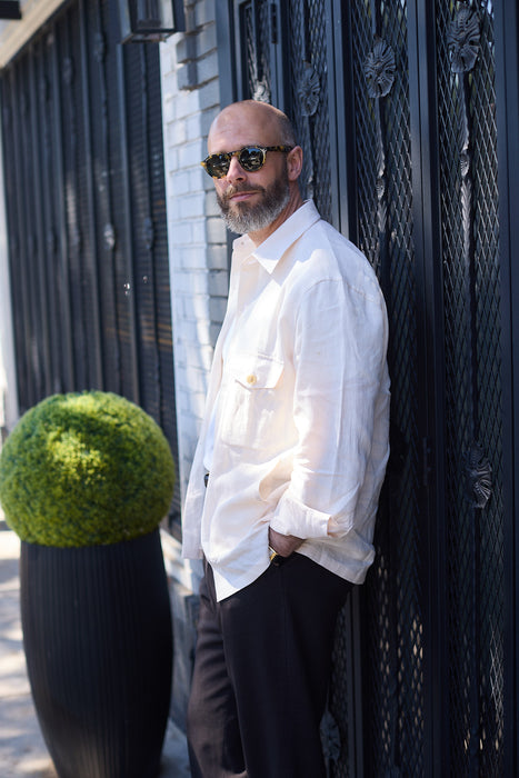 The PS Overshirt