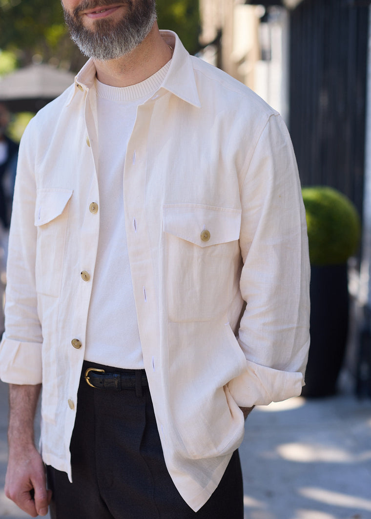 The PS Overshirt