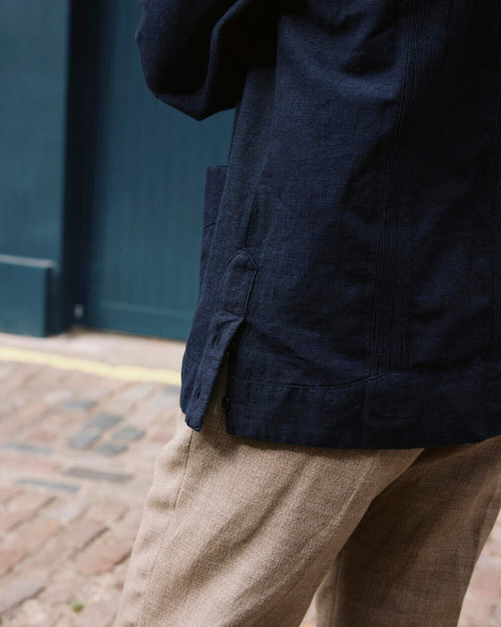 The PS Guayabera