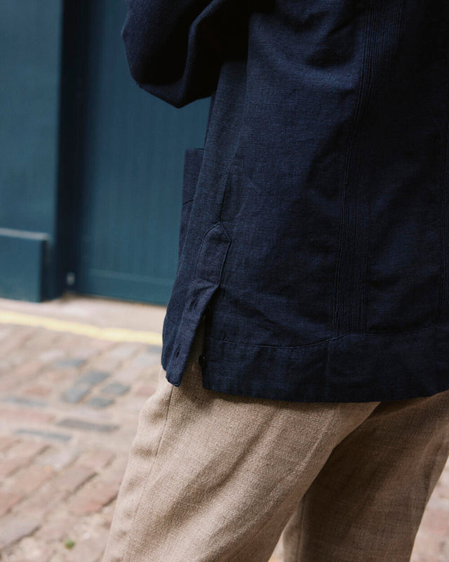 The PS Guayabera