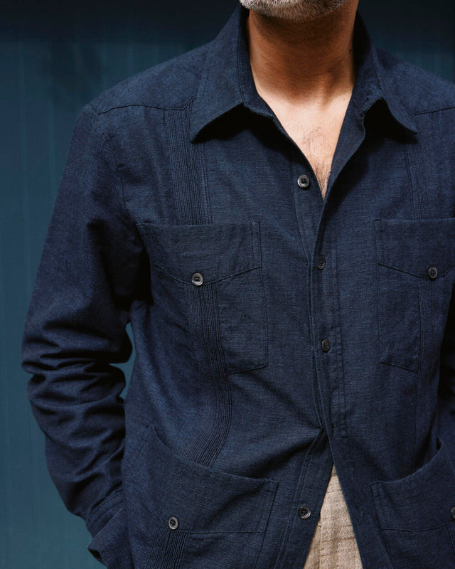 The PS Guayabera