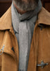 Flannel Grey
