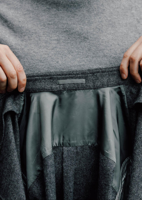 The PS Autumn Overshirt