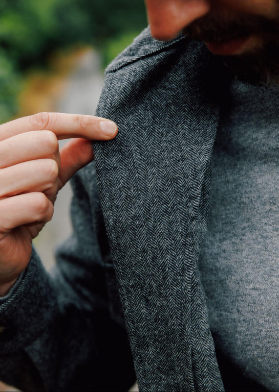 The PS Autumn Overshirt