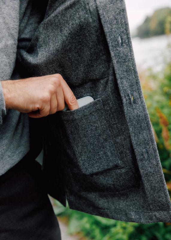 The PS Autumn Overshirt
