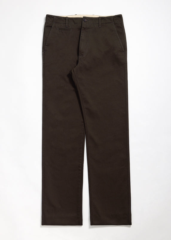 The Bruce Chino