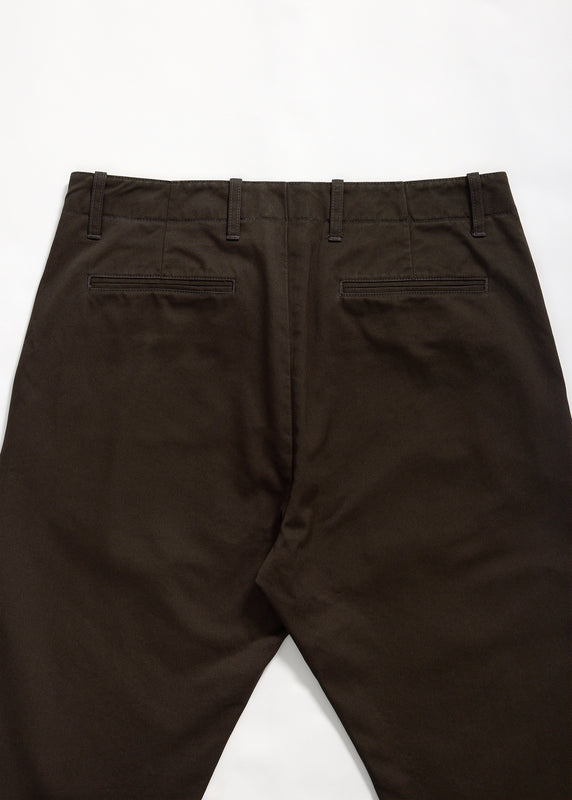 The Bruce Chino
