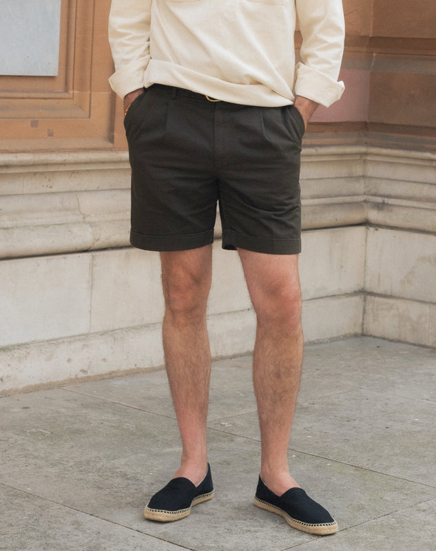 The PS short