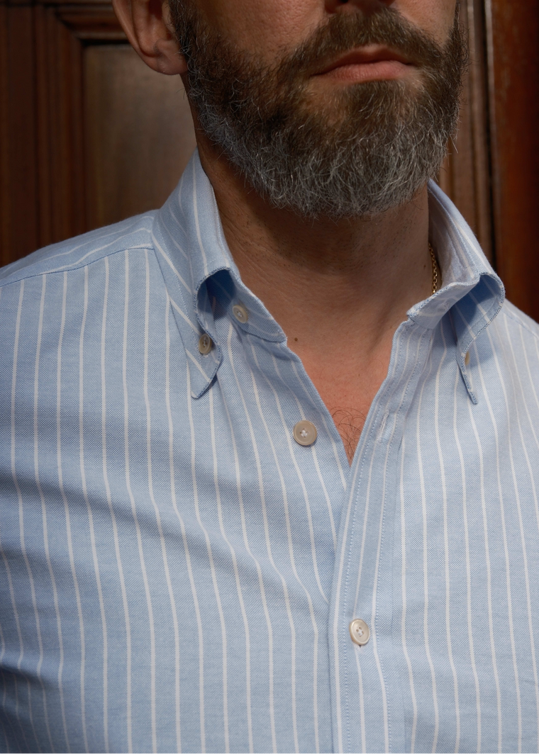 The PS Oxford Shirt