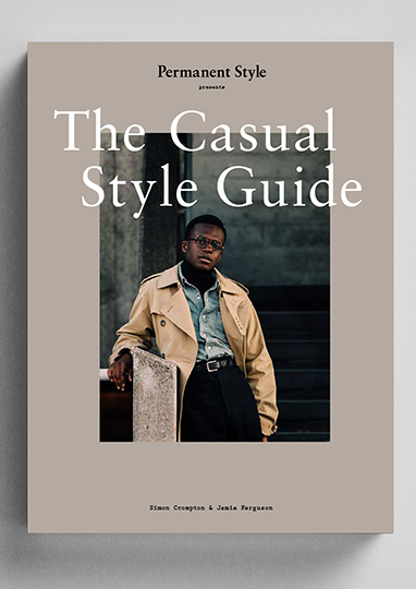 The Casual Style Guide