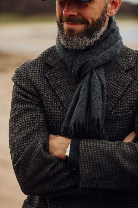 The PS Arran scarf