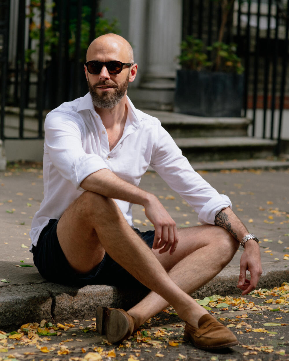 The New Friday Polo Permanent Style the-new-friday-polo-permanent-style