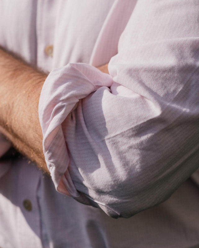 The PS Oxford Shirt